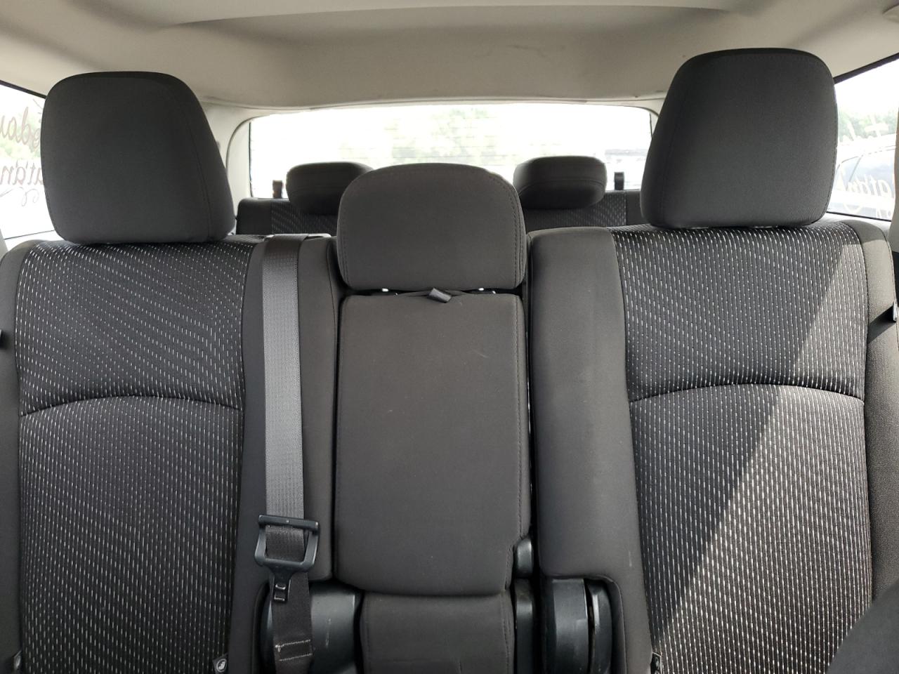 2018 Dodge Journey Se VIN: 3C4PDDAG9JT422066 Lot: 58849755