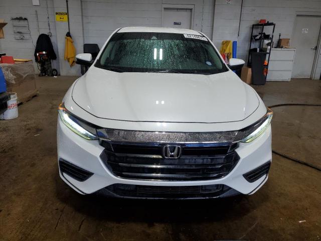  HONDA INSIGHT 2019 White