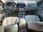 2007 Hyundai Santa Fe Gl للبيع في Wayland، MI - Front End