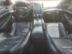 2012 Infiniti G25  de vânzare în East Granby, CT - Stripped
