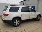 2011 Gmc Acadia Slt-1 за продажба в Chatham, VA - Normal Wear