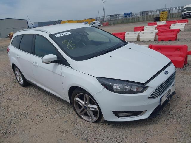 2015 FORD FOCUS TITA