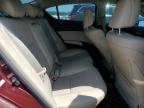 2013 Acura Ilx 20 Premium en Venta en Kansas City, KS - Front End