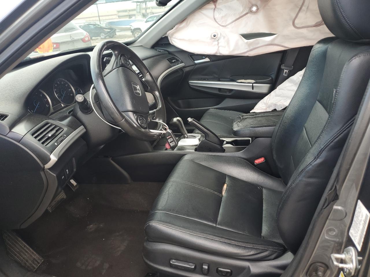 2013 Honda Crosstour Exl VIN: 5J6TF1H56DL003369 Lot: 61236925