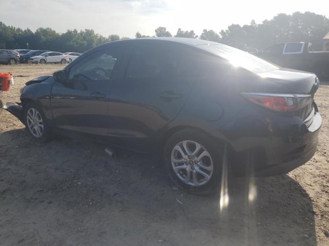  TOYOTA YARIS 2018 Granatowy