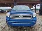 2017 Toyota Tundra Crewmax 1794 for Sale in Tanner, AL - Side