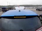 2020 VAUXHALL CROSSLAND for sale at Copart WHITBURN