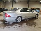 2004 Mercedes-Benz S 430 4Matic for Sale in Chalfont, PA - Front End