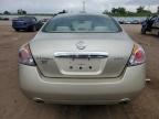 2010 Nissan Altima Base за продажба в Colorado Springs, CO - Front End