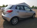 2012 Mazda Mazda2  for Sale in Columbia Station, OH - Undercarriage