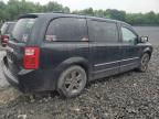 2008 Dodge Grand Caravan Sxt na sprzedaż w Duryea, PA - Front End