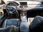 2012 Honda Accord Exl en Venta en Nisku, AB - Front End