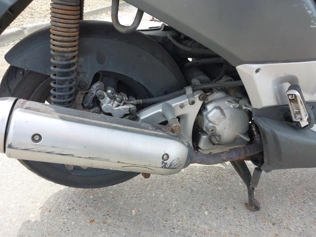 2011 YAMAHA YP250R X-M