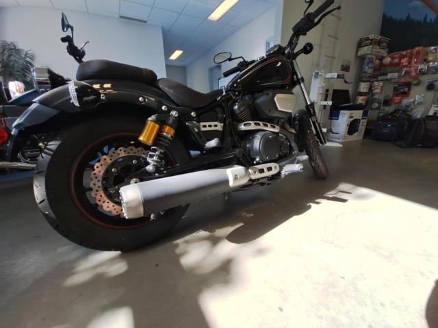2015 YAMAHA XVS950 CU  