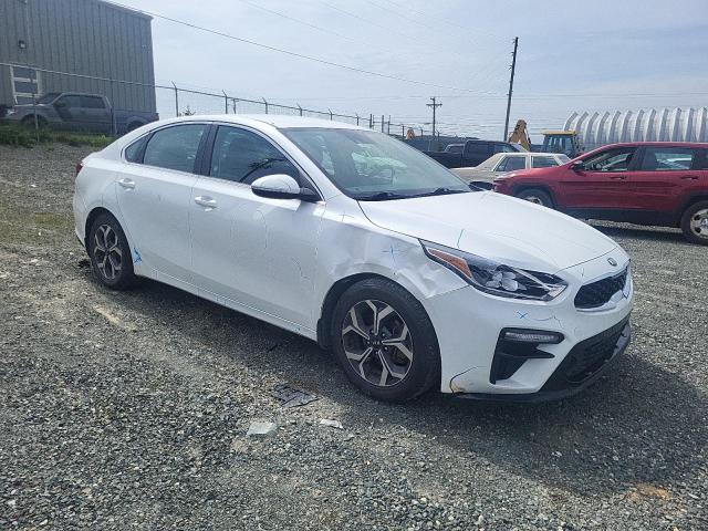 2019 KIA FORTE EX  