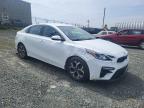 2019 KIA FORTE EX   for sale at Copart NS - HALIFAX