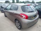 2013 PEUGEOT 208 ALLURE for sale at Copart SANDY