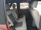 2008 Jeep Wrangler Unlimited X на продаже в West Palm Beach, FL - Burn - Engine