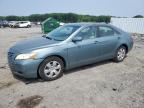 2008 Toyota Camry Ce en Venta en Assonet, MA - Minor Dent/Scratches
