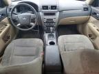 2012 Ford Fusion Se იყიდება Baltimore-ში, MD - Front End