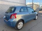 2007 Toyota Yaris  продається в Brookhaven, NY - Normal Wear