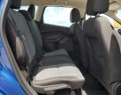 2017 Ford Escape S للبيع في Jacksonville، FL - Rear End