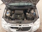 2007 VOLKSWAGEN POLO SE 80 for sale at Copart SANDWICH