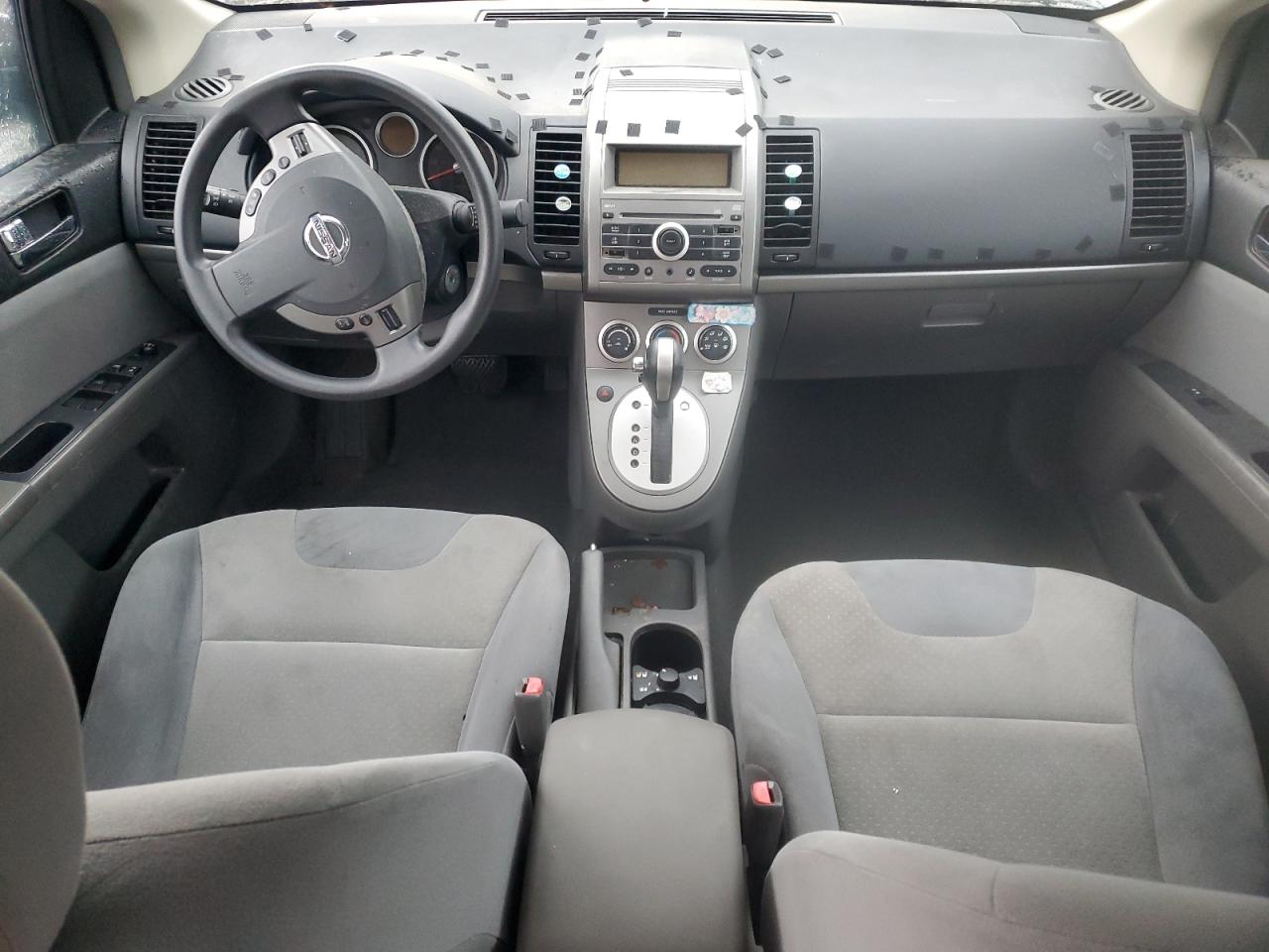 2009 Nissan Sentra 2.0 VIN: 3N1AB61E79L621220 Lot: 62003595