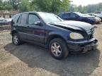 2003 Mercedes-Benz Ml 350 للبيع في Baltimore، MD - Side