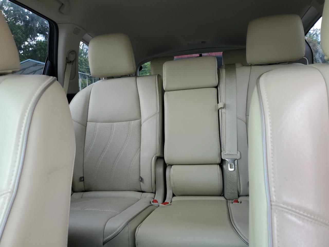 2018 Infiniti Qx60 VIN: 5N1DL0MNXJC512178 Lot: 60611485