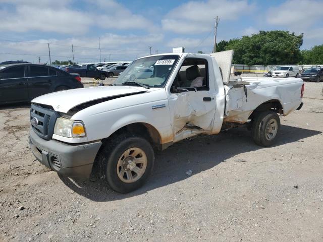 2010 Ford Ranger 2.3L