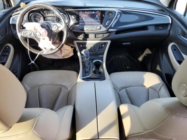  BUICK ENVISION 2017 Biały