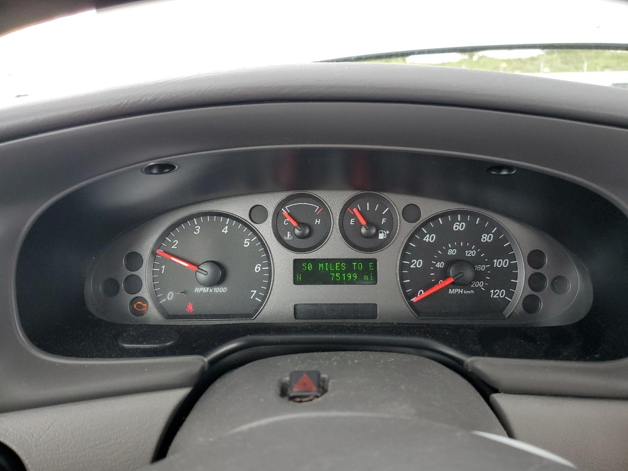 2005 Ford Taurus Sel VIN: 1FAFP56U65A274467 Lot: 62590915