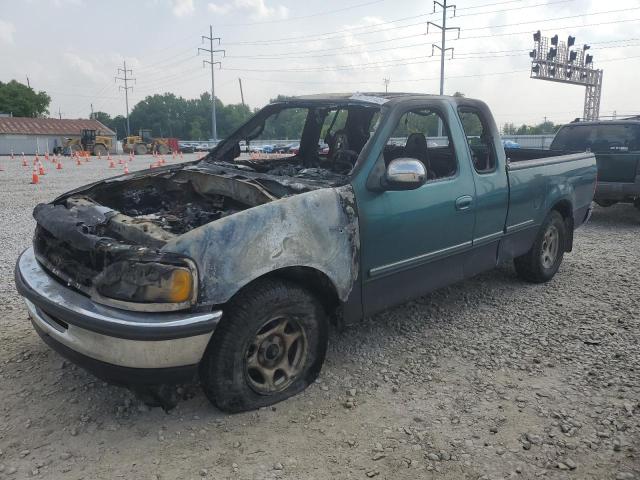 1997 Ford F150 