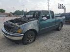1997 Ford F150  de vânzare în Columbus, OH - Burn