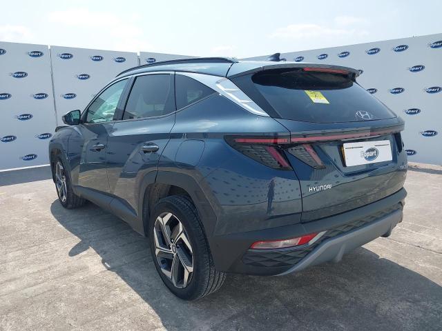 2022 HYUNDAI TUCSON ULT