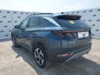 2022 HYUNDAI TUCSON ULT for sale at Copart ST HELENS