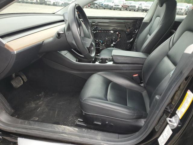  TESLA MODEL 3 2019 Black