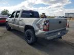 2001 Chevrolet Silverado K1500 en Venta en Albuquerque, NM - Side