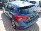 2018 FORD FOCUS ZETE for sale at Copart SANDY