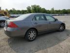 2007 Honda Accord Ex للبيع في Assonet، MA - Front End