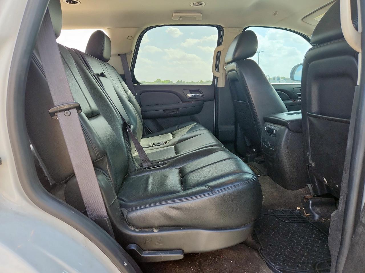 2013 Chevrolet Tahoe K1500 Lt VIN: 1GNSKBE03DR243866 Lot: 62730985