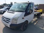 2011 FORD TRANSIT 11 for sale at Copart SANDY