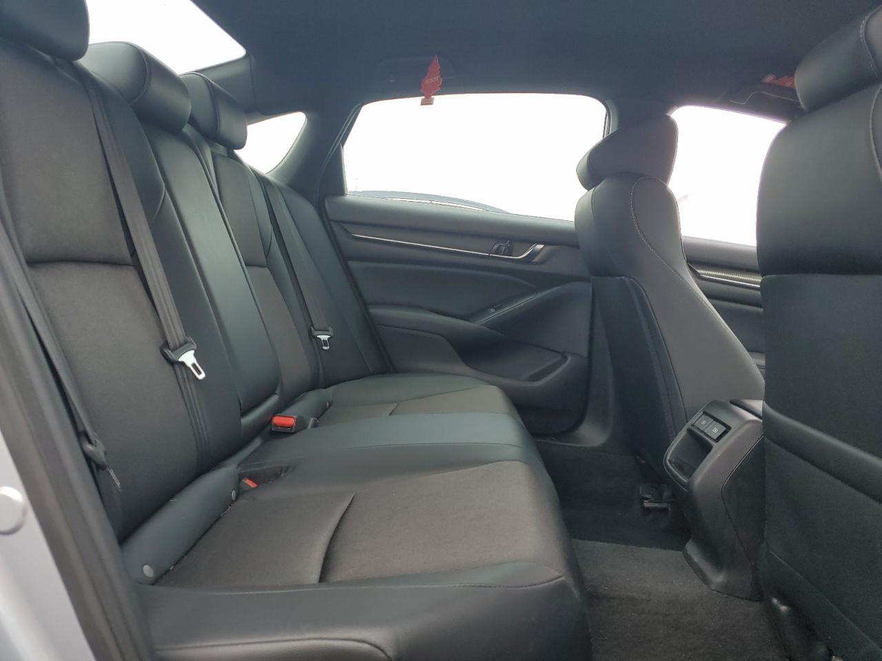 2021 Honda Accord Sport VIN: 1HGCV1F32MA106585 Lot: 60492195