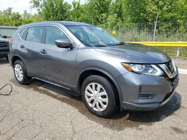  NISSAN ROGUE 2019 Szary