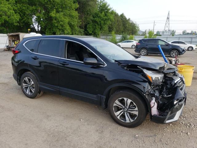2022 HONDA CR-V LX  