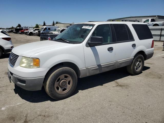 2005 Ford Expedition Xls  