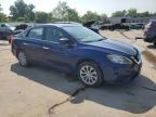 2019 Nissan Sentra S for Sale in Bridgeton, MO - Mechanical