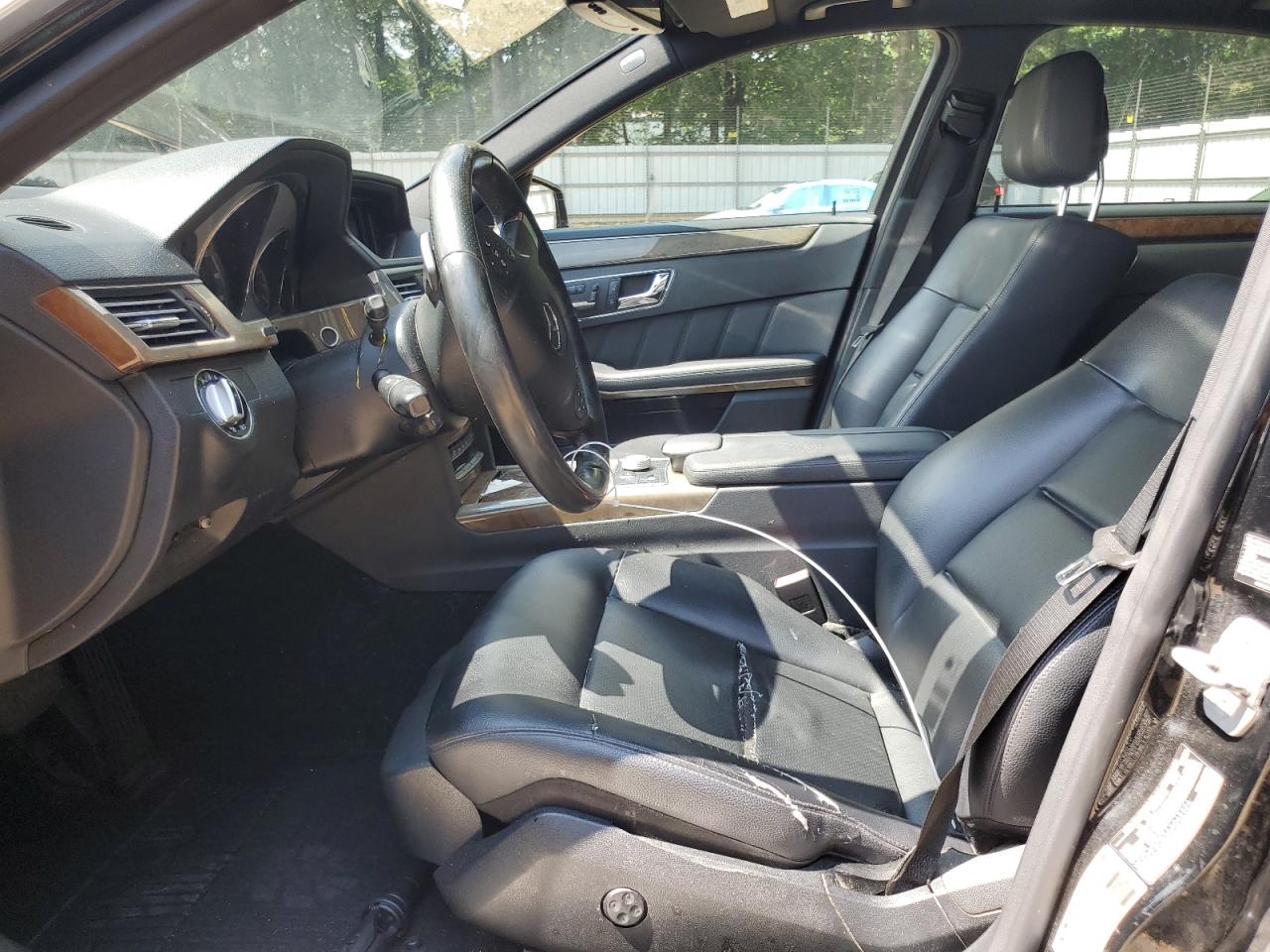 2010 Mercedes-Benz E 350 VIN: WDDHF5GB3AA045926 Lot: 62500855