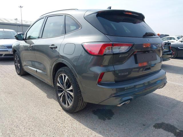 2023 FORD KUGA ST-LI